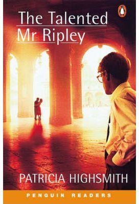 TALENTED Mr. RIPLEY, THE. + CASSETTE | 9780582448414 | HIGHSMITH, PATRICIA | Librería Castillón - Comprar libros online Aragón, Barbastro