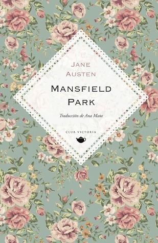 Mansfield Park | 9788412579437 | Austen, Jane | Librería Castillón - Comprar libros online Aragón, Barbastro