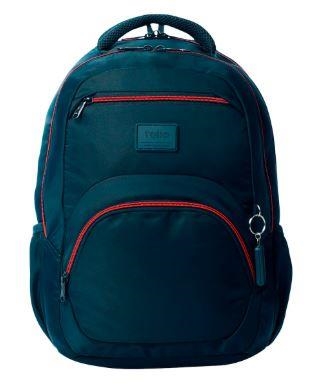 TOTTO MOCHILA TRACER 4 P/TABLET Y PC Z9G | 7704758952699 | Librería Castillón - Comprar libros online Aragón, Barbastro