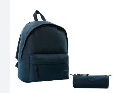 TOTTO  MOCHILA KALEX + PORTATODO Z9G | 7704758930819 | Librería Castillón - Comprar libros online Aragón, Barbastro