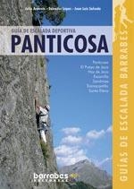 GUIA DE ESCALADA DEPORTIVA PANTICOSA | 9788495744722 | ARMESTO, JULIO; LOPEZ, SALVADOR; SALCEDO, JUAN LUI | Librería Castillón - Comprar libros online Aragón, Barbastro