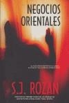 NEGOCIOS ORIENTALES | 9788498002522 | ROZAN, S. J. | Librería Castillón - Comprar libros online Aragón, Barbastro