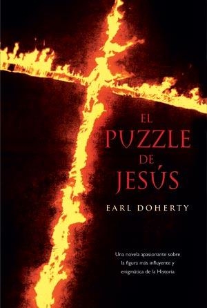 PUZZLE DE JESUS, EL | 9788498002683 | DOHERTY, EARL | Librería Castillón - Comprar libros online Aragón, Barbastro