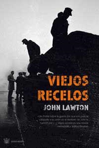 VIEJOS RECELOS | 9788478715411 | LAWTON, JOHN | Librería Castillón - Comprar libros online Aragón, Barbastro