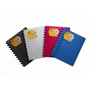 CARPETA FUNDAS FOLDERMATE 233 A4 25 BOLSAS EXTRAIBLES | 4718724233081 | Librería Castillón - Comprar libros online Aragón, Barbastro