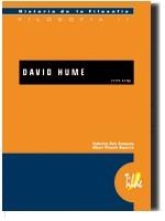 DAVID HUME - HISTORIA DE LA FILOSOFIA | 9788495314512 | RUIZ COMPANY, FEDERICO; PITARCH NAVARRO, ALBERT | Librería Castillón - Comprar libros online Aragón, Barbastro