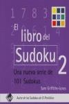 LIBRO DEL SUDOKU 2, EL | 9788493460242 | GRIFFITHS-JONES, SAM | Librería Castillón - Comprar libros online Aragón, Barbastro