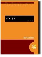 PLATON - HISTORIA DE LA FILOSOFIA | 9788495314475 | RUIZ COMPANY, FEDERICO; PITARCH NAVARRO, ALBERT | Librería Castillón - Comprar libros online Aragón, Barbastro