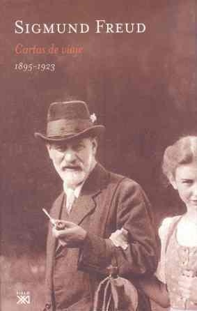 CARTAS DE VIAJE 1895-1923 | 9788432312472 | FREUD, SIGMUND | Librería Castillón - Comprar libros online Aragón, Barbastro