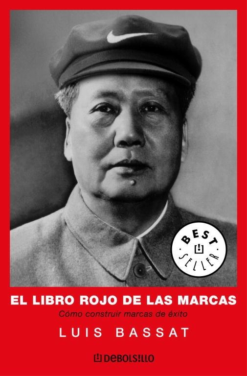 LIBRO ROJO DE LAS MARCAS, EL - DEBOLSILLO | 9788483460382 | Luis Bassat | Librería Castillón - Comprar libros online Aragón, Barbastro