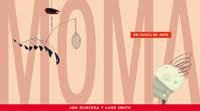 MOMA EN BUSCA DE ARTE | 9788478716432 | SCIESZKA, JON; SMITH, LANE | Librería Castillón - Comprar libros online Aragón, Barbastro