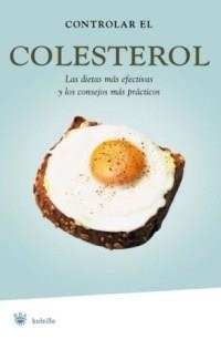 CONTROLAR EL COLESTEROL - RBA BOLSILLO | 9788478716012 | FOSSAS, FRANCESC | Librería Castillón - Comprar libros online Aragón, Barbastro