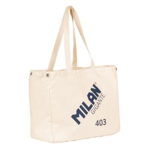 BOLSO SHOPPER BAG 403 BEIGE | 8411574110811 | Librería Castillón - Comprar libros online Aragón, Barbastro