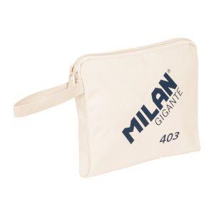 BOLSA DE MANO PLANO 403 BEIGE | 8411574110828 | Librería Castillón - Comprar libros online Aragón, Barbastro