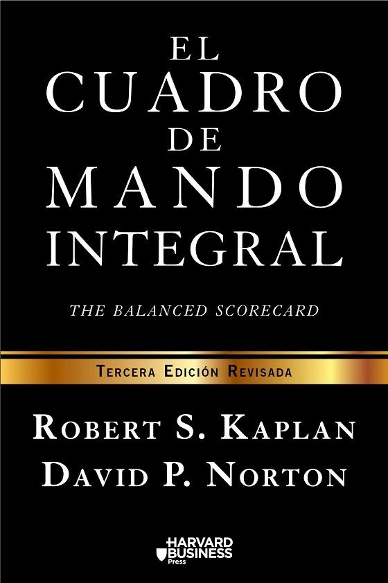 El cuadro de mando integral | 9788498754261 | Kaplan, Robert S. / Norton, David P. | Librería Castillón - Comprar libros online Aragón, Barbastro