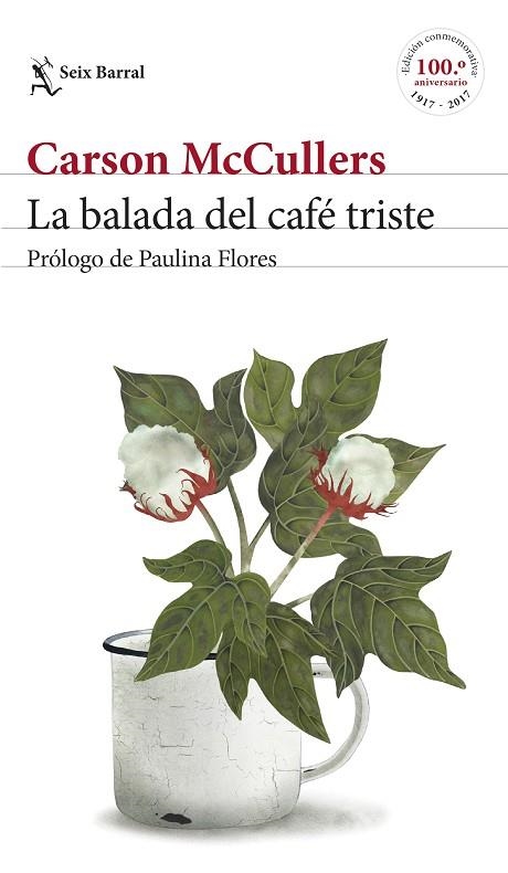 La balada del café triste | 9788432229855 | McCullers, Carson | Librería Castillón - Comprar libros online Aragón, Barbastro