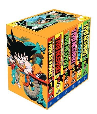 Dragon Ball Legend nº 01/03 | 9788411615884 | Toriyama, Akira | Librería Castillón - Comprar libros online Aragón, Barbastro