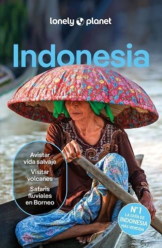 Indonesia 6 | 9788408291190 | D'Arcy, Jayne / Eimer, David ; Harding, Paul ; Johanson, Mark ; Lee, Jason ; St.Louis, Regis ; Berkm | Librería Castillón - Comprar libros online Aragón, Barbastro