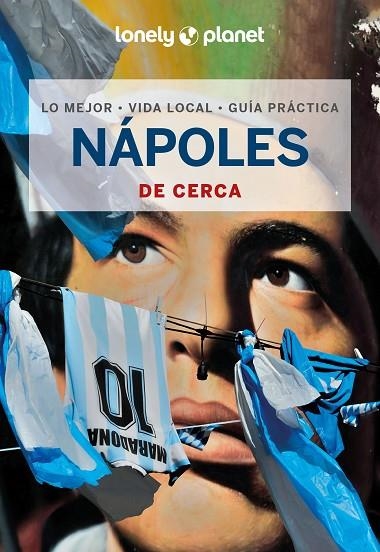 Nápoles de cerca 1 | 9788408291701 | Malandrino, Adriana | Librería Castillón - Comprar libros online Aragón, Barbastro