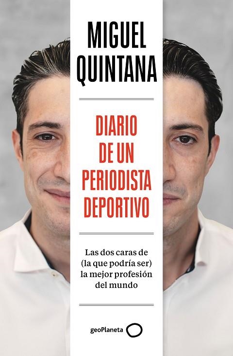 Diario de un periodista deportivo | 9788408291985 | Quintana Alarcón, Miguel | Librería Castillón - Comprar libros online Aragón, Barbastro