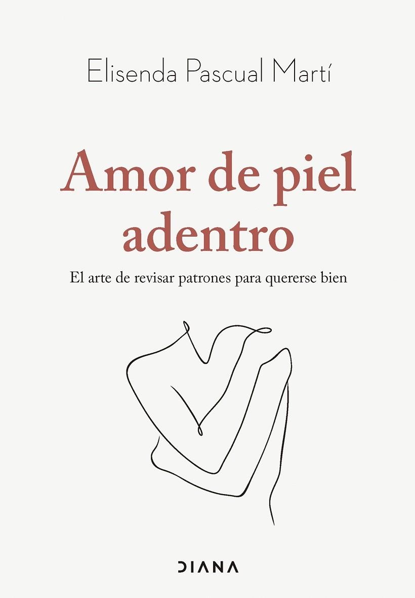 Amor de piel adentro | 9788411192019 | Pascual Martí, Elisenda | Librería Castillón - Comprar libros online Aragón, Barbastro