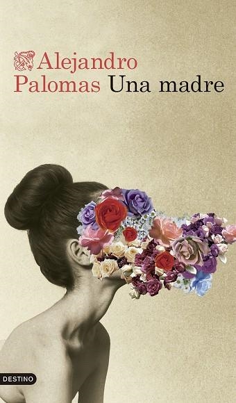 Una madre | 9788423366477 | Palomas Pubill, Alejandro | Librería Castillón - Comprar libros online Aragón, Barbastro