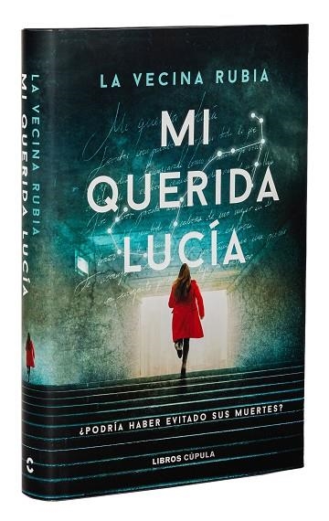 Mi querida Lucía | 9788448042110 | La Vecina Rubia | Librería Castillón - Comprar libros online Aragón, Barbastro