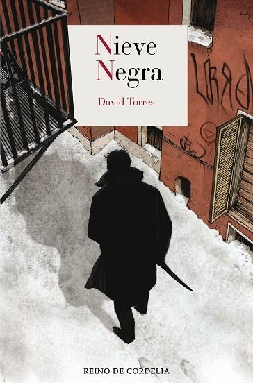 Nieve negra | 9788419124999 | Torres, David | Librería Castillón - Comprar libros online Aragón, Barbastro