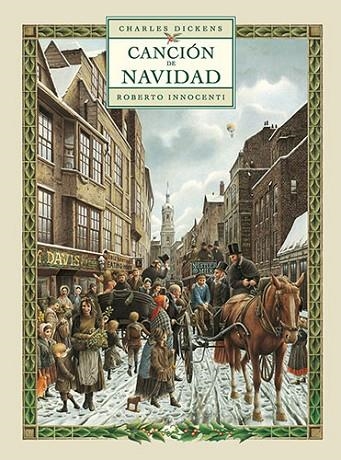 Canción de Navidad | 9788413433288 | Dickens, Charles | Librería Castillón - Comprar libros online Aragón, Barbastro