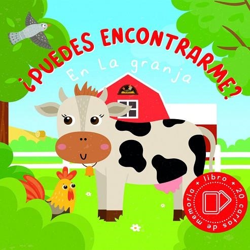 En la granja (Libro + 20 Cartas) | 9789463545075 | AA.VV. | Librería Castillón - Comprar libros online Aragón, Barbastro