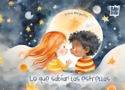 Lo que sabían las estrellas | 9788410412828 | Mingueza, Irene | Librería Castillón - Comprar libros online Aragón, Barbastro