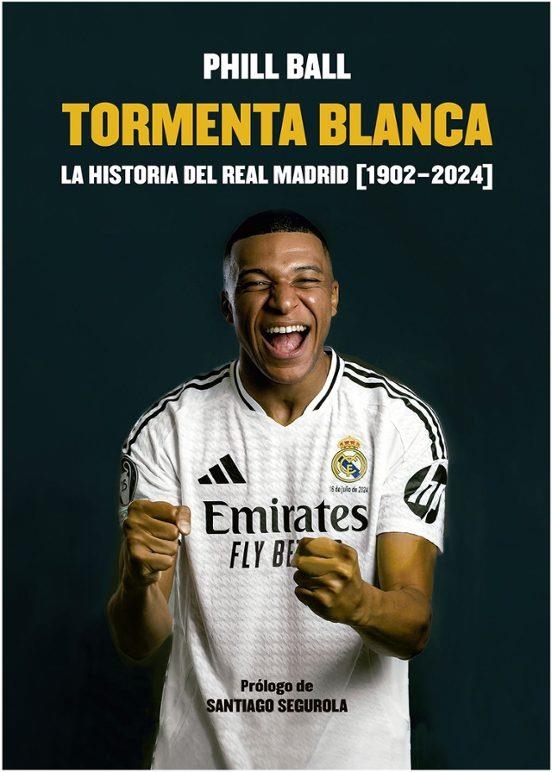 TORMENTA BLANCA | 9788412924312 | Ball, Phil | Librería Castillón - Comprar libros online Aragón, Barbastro