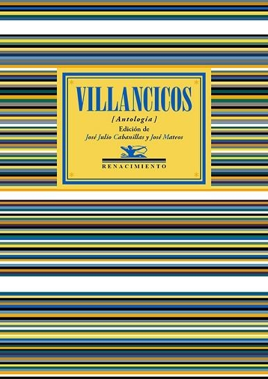 Villancicos | 9791387552145 | Varios autores | Librería Castillón - Comprar libros online Aragón, Barbastro