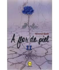 A flor de piel II | 9788412933222 | Librería Castillón - Comprar libros online Aragón, Barbastro