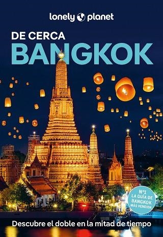 Bangkok de cerca 2 | 9788408231509 | Woolsey, Barbara | Librería Castillón - Comprar libros online Aragón, Barbastro