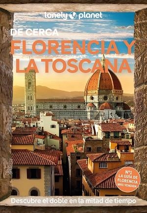 Florencia y la Toscana de cerca 6 | 9788408297109 | Williams, Nicola/Zinna, Angelo | Librería Castillón - Comprar libros online Aragón, Barbastro