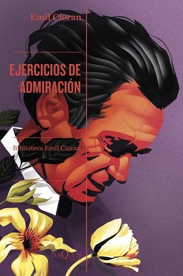 Ejercicios de admiración | 9788411075589 | Cioran, Emil | Librería Castillón - Comprar libros online Aragón, Barbastro