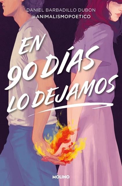 En 90 días lo dejamos | 9788427246874 | Barbadillo Dubon, Daniel | Librería Castillón - Comprar libros online Aragón, Barbastro