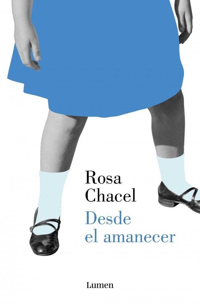 Desde el amanecer | 9788426426178 | Chacel, Rosa | Librería Castillón - Comprar libros online Aragón, Barbastro