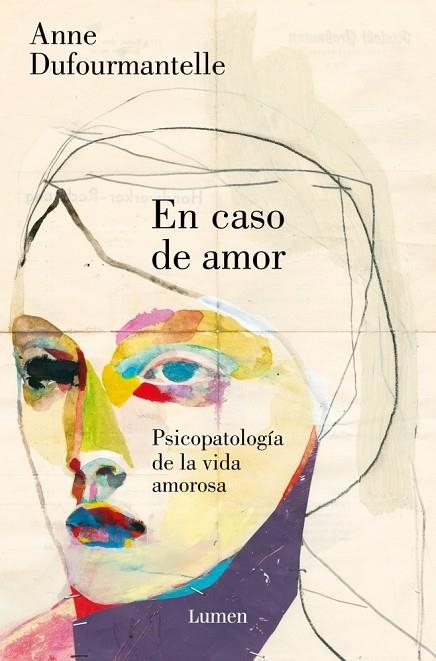 En caso de amor | 9788426431325 | Dufourmantelle, Anne | Librería Castillón - Comprar libros online Aragón, Barbastro