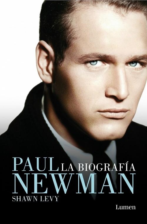 Paul Newman | 9788426430960 | Levy, Shawn | Librería Castillón - Comprar libros online Aragón, Barbastro