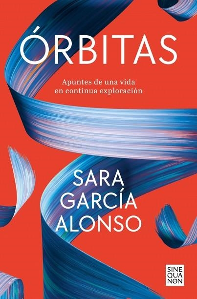 Órbitas | 9788466680288 | García Alonso, Sara | Librería Castillón - Comprar libros online Aragón, Barbastro