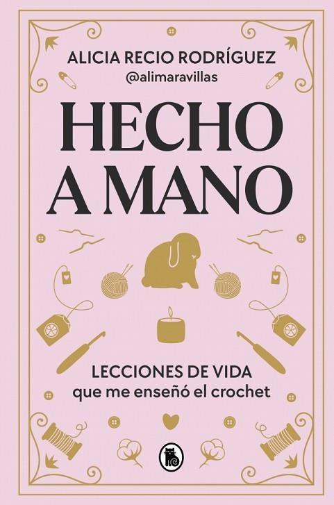 Hecho a mano | 9788402430274 | Alimaravillas | Librería Castillón - Comprar libros online Aragón, Barbastro