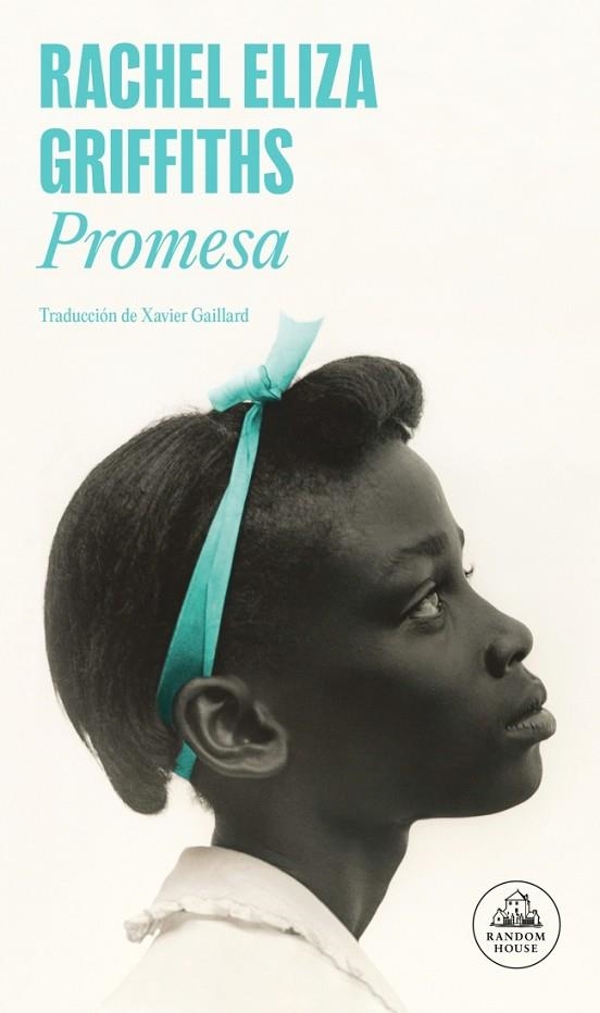 Promesa | 9788439744788 | Griffiths, Rachel Eliza | Librería Castillón - Comprar libros online Aragón, Barbastro