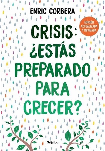 Crisis: ¿estás preparado para crecer? (edición actualizada) | 9788425368486 | Corbera, Enric | Librería Castillón - Comprar libros online Aragón, Barbastro