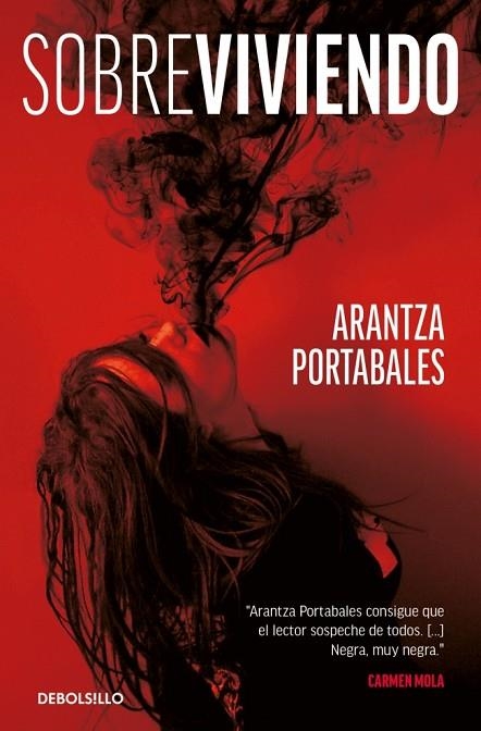 Sobreviviendo | 9788466364225 | Portabales, Arantza | Librería Castillón - Comprar libros online Aragón, Barbastro