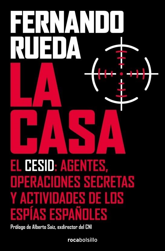 La Casa | 9788410197152 | Rueda, Fernando | Librería Castillón - Comprar libros online Aragón, Barbastro