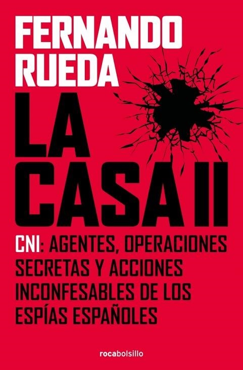 La Casa II | 9788410197169 | Rueda, Fernando | Librería Castillón - Comprar libros online Aragón, Barbastro