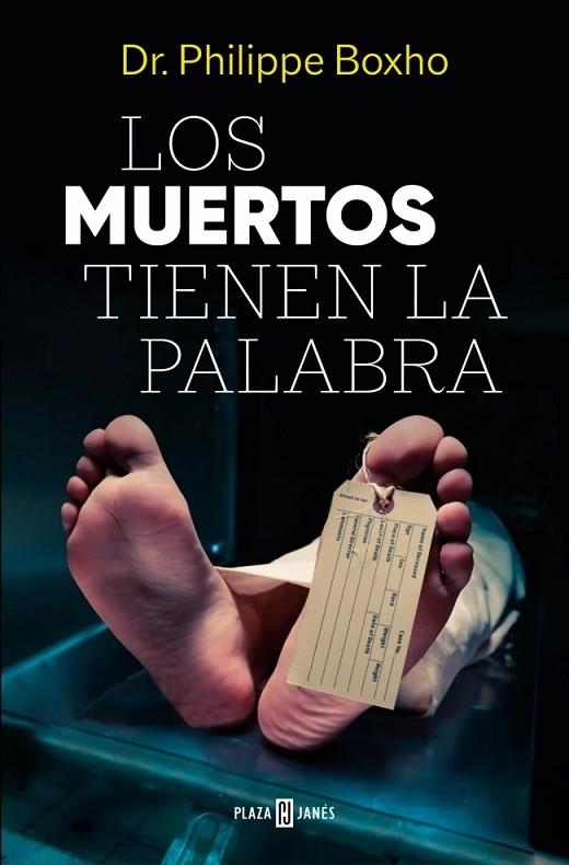 Los muertos tienen la palabra | 9788401036033 | Boxho, Philippe | Librería Castillón - Comprar libros online Aragón, Barbastro