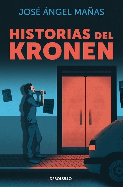 Historias del Kronen | 9788466379052 | Mañas, José Ángel | Librería Castillón - Comprar libros online Aragón, Barbastro